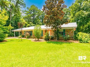 20327 County Road 13, Fairhope, AL 36532