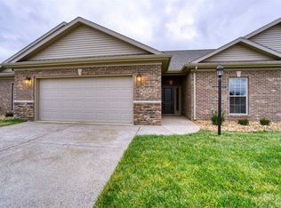 7709 Micah Dr, Newburgh, IN 47630