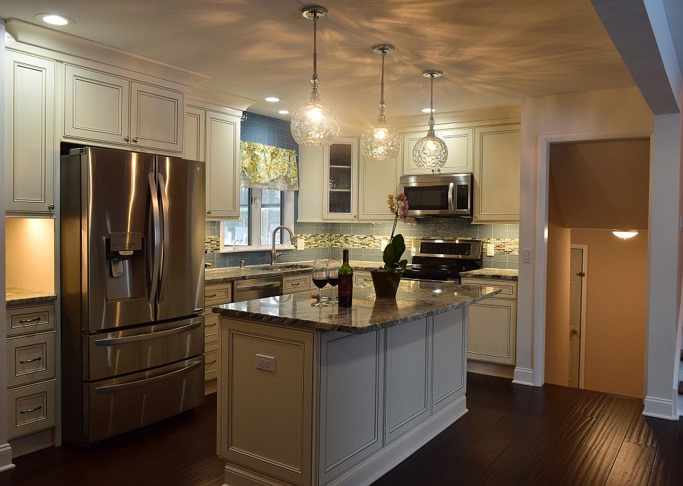 DREAM Kitchen!
