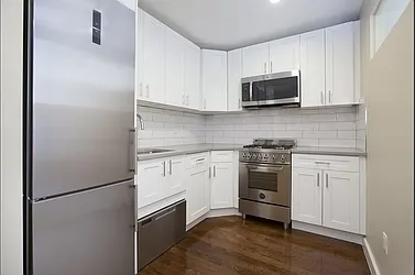 Rented by REAL New York