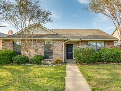 4120 Caldwell Ave, The Colony, TX, 75056
