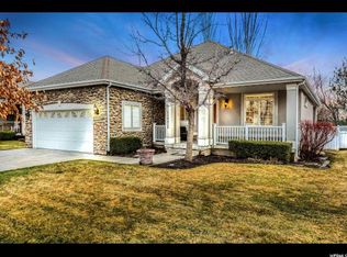 12572 S Blacksmith Ln, Draper, UT 84020