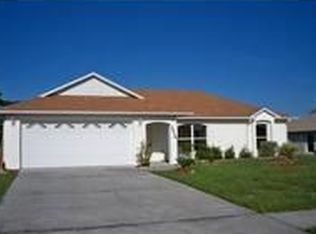 2534 Juliet Dr, Deltona, FL 32738