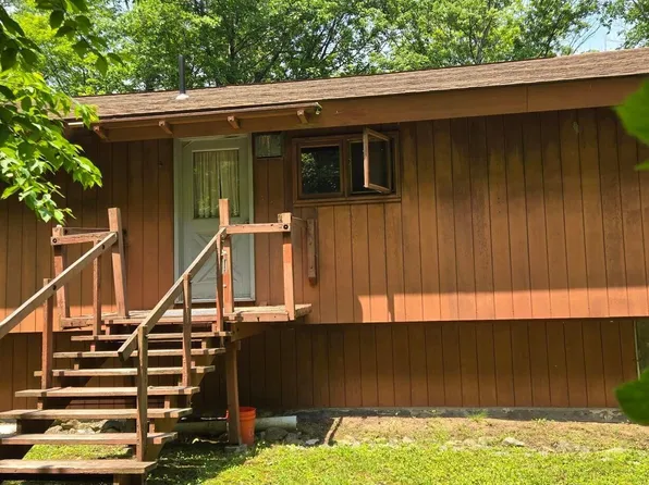 364 Otis Rd, Becket, MA 01223