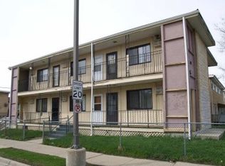 3002 Bright St, Franklin Park, IL 60131