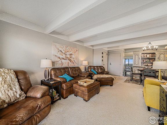 3rd image of 415 S Howes St #1001