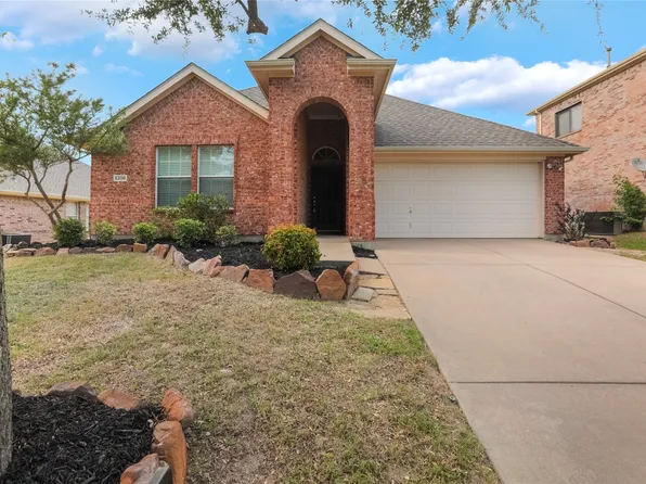 5208 Summit View Dr, McKinney, TX 75071