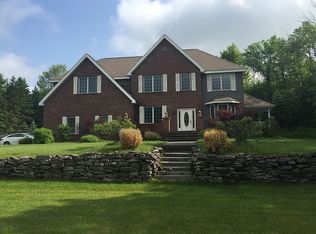 10881 Depot Rd, Remsen, NY 13438