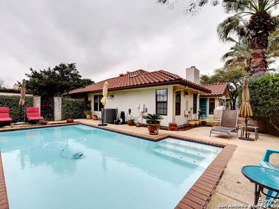12819 Red Clay, Helotes, TX, 78023
