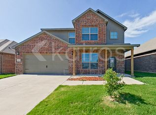 4133 Well Made Rd, Crowley, TX 76036