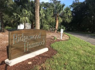 1675 Ridgewood Hammock #1, Deland, FL 32720