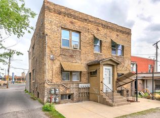 15 Rimbach St, Hammond, IN 46320