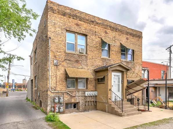 15 Rimbach St, Hammond, IN 46320