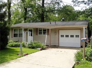 2607 E 6th St, Anderson, IN 46012