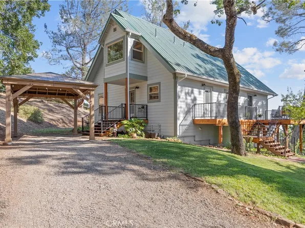 4592 Wendlis Rd, Forest Ranch, CA 95942