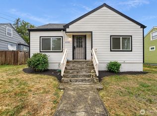 4314 E C ST, Tacoma, WA 98404