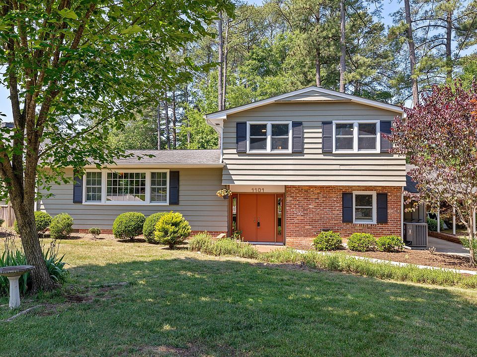 1st image of 1101 Gunnison Pl