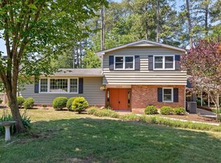 1101 Gunnison Pl, Raleigh, NC 27609