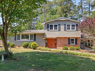 1101 Gunnison Pl, Raleigh, NC, 27609