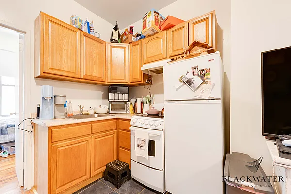 Rented by Blackwater Associates Inc. | media 12