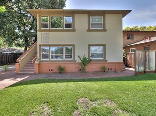 427 Waverley St #427, Menlo Park, CA