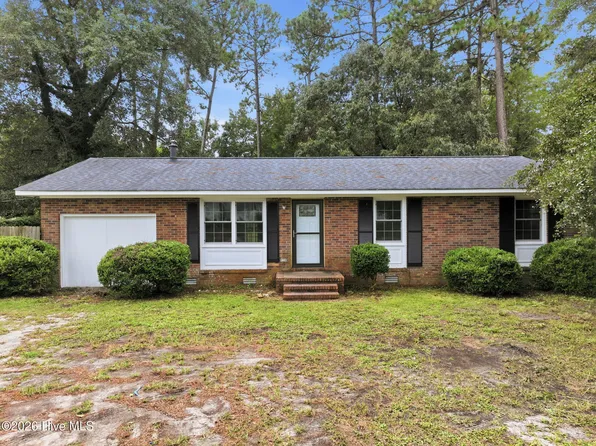 213 Nine Foot Road, Newport, NC 28570