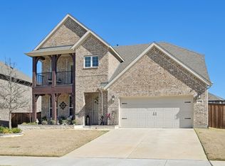 1744 Everglades Dr, Forney, TX 75126