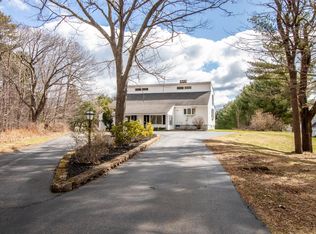 71 Old Pool Rd, Biddeford, ME 04005