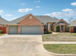 11717 Bellhurst Ave, Oklahoma City, OK 73162