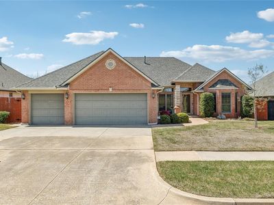 11717 Bellhurst Ave, Oklahoma City, OK, 73162