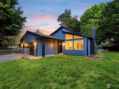 13103 48th Avenue NE, Marysville, WA, 98271