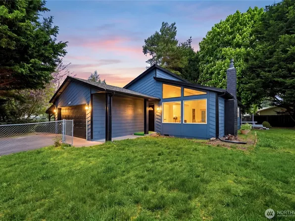 13103 48th Avenue NE, Marysville, WA 98271