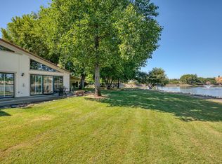 7012 Colina Ln, Rancho Murieta, CA 95683