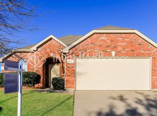 2815 Arabian Ln, Celina, TX 75009
