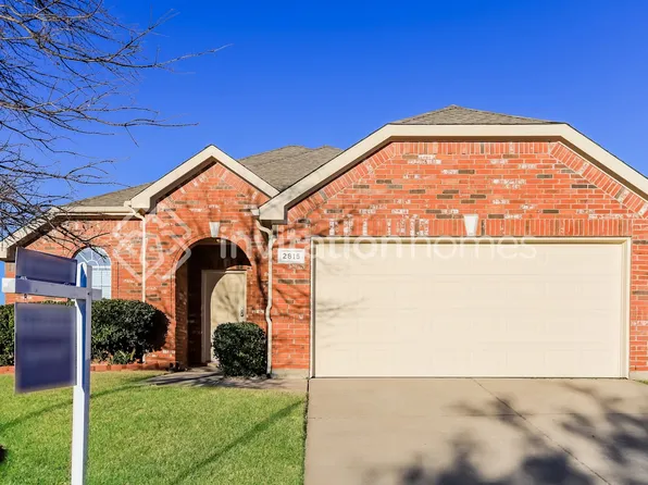 2815 Arabian Ln, Celina, TX 75009