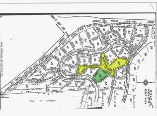 94 W Way, Mashpee, MA 02649