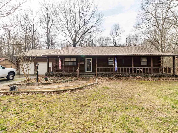 1815 Creekview Dr, Paducah, KY 42003