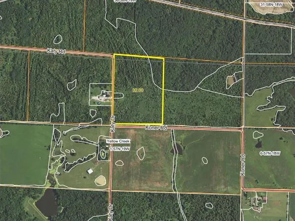 2 Katy Dr, Brookfield, MO 64628