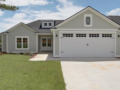 233 Palm Island Dr, Thomasville, GA, 31757