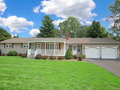 257 Abbe Road, Enfield, CT, 06082