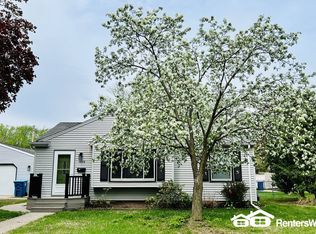 7408 Upton Ave S, Richfield, MN 55423