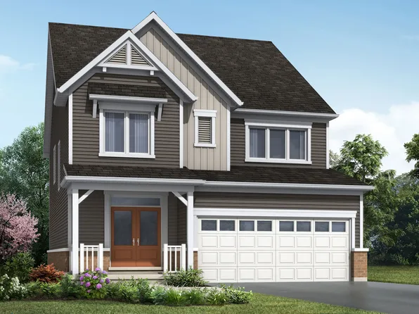 The Hawkesville Plan, Wildflowers