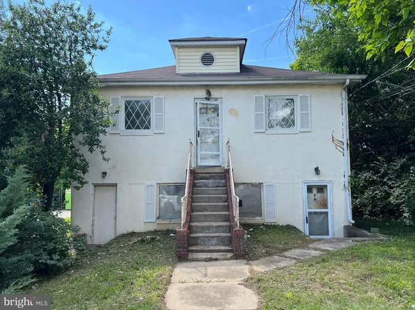 510 62nd Ave, Capitol Heights, MD 20743