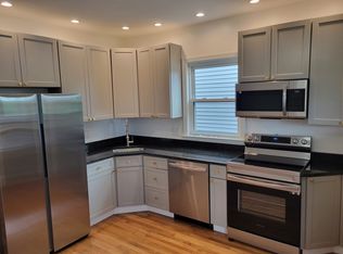 33 Calumet St #123, Roxbury Crossing, MA 02120