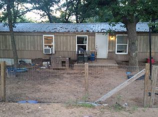 13 Mustang Rd, McLoud, OK 74851