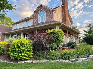 6618 Moss Creek Pl, Indianapolis, IN 46237