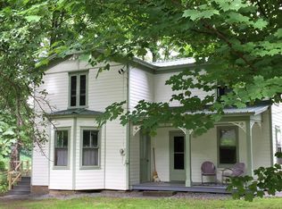 4344 Hancock Hwy, Equinunk, PA 18417