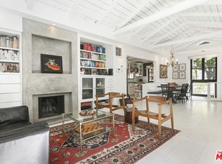 8236 Kirkwood Dr, Los Angeles, CA 90046