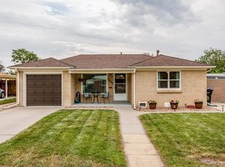 5440 Garrison St, Arvada, CO 80002