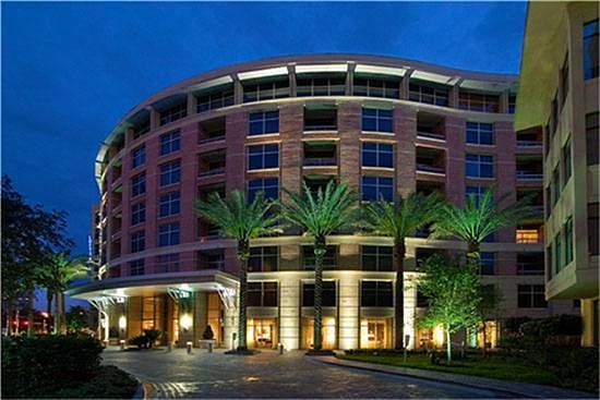 5th image of 1901 Post Oak Blvd APT 1113